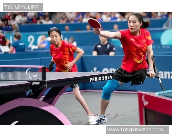 专访乒乓球女将周秀英揭秘她成功背后的奋斗与坚持 专访乒乓球女将周秀英揭秘她成功背后的奋斗与坚持