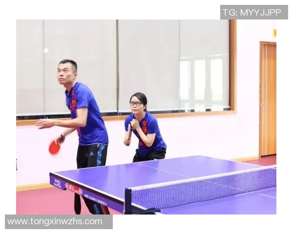 广州乒乓球队在锦标赛中的表现分析与状态评估 广州乒乓球队在锦标赛中的表现分析与状态评估