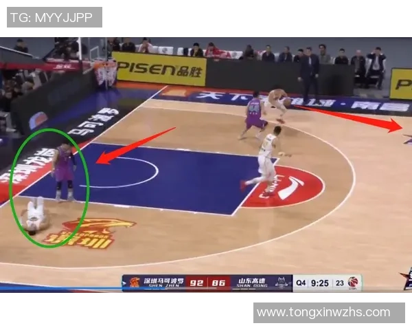 深圳排球队区域防守创新之路探索与实践分析