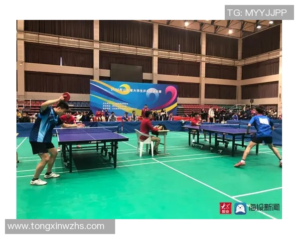 重庆乒乓球队在世锦赛中的默契配合与战术分析展现出团队精神与实力