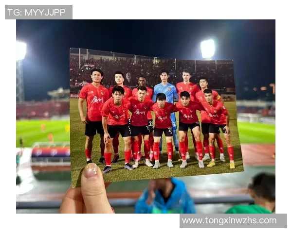 广州足球队选拔赛特别报道见证成长与蜕变的辉煌历程